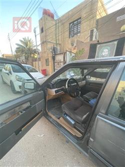 فولفو 940